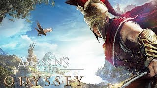 Assassins Creed Odyssey  Lokris Additional Activities [upl. by Hoisch]