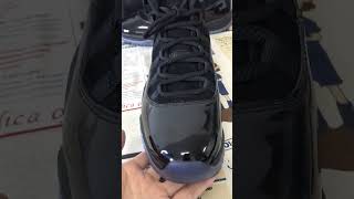 Air Jordan 11 Cap and Gown Prom NightFull review on my channel Air Jordan 11 Cap and Gown [upl. by Zuleika]