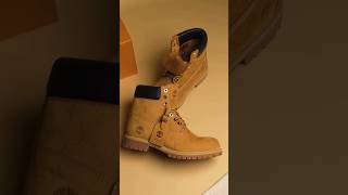 Louis Vuitton Timberland 6quot Ankle Boot Wheat Monogramquot timberlands louisvuitton shoes fashion [upl. by Theone]