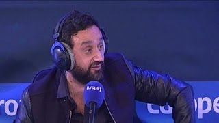 Patrick Timsit en veut à la régie   Cyril Hanouna [upl. by Ecyal329]