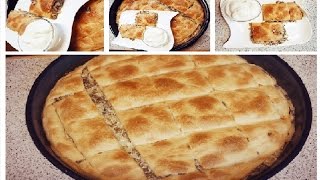 Pite me Spinaq Laknur Rezept [upl. by Roee]