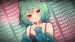 「Nightcore」Atef  You amp Me feat Nikolett [upl. by Maire68]