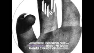 Tom Demac  The More Things Change Original Mix [upl. by Wyn]