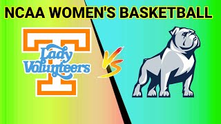 Lady Vols Basketball v Stanford [upl. by Janaya]