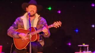 23  Chayce Beckham LIVE Guitars and Stars  Scranton Cultural Center Scranton PA [upl. by Amathiste]