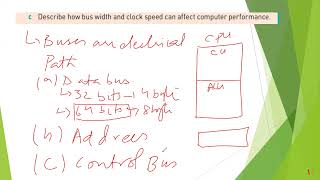 2210CH3FetchDecode Execute Cycle Question [upl. by Ezara]