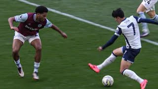 Tottenham Hotspur Vs West ham United 41 All Goals Results amp Extended Highlights [upl. by Florian]