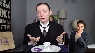 Reviewbrah  What makes a gelato a gelato [upl. by Erdeid]