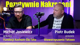 Pozytywnie Nakręceni 5  Czym jest alienacja rodzicielska [upl. by Atikihs994]