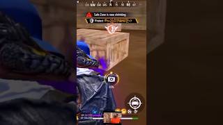 free fire hunt short freefire viral trending [upl. by Uaeb]