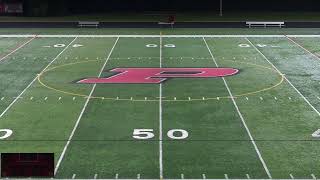 Plainedge High School vs island trees Mens JV Football [upl. by Ime385]