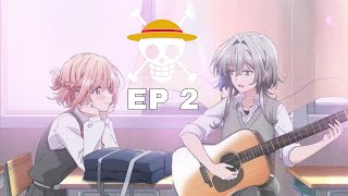 Whisper me a love song season 1 Episode 2 English sub release date [upl. by Argent373]