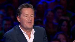 Britains GOT Talent 2009 ep 6  BAD ACTS [upl. by Grata304]