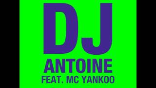 Dj AntoineShake 3x [upl. by Mordy]