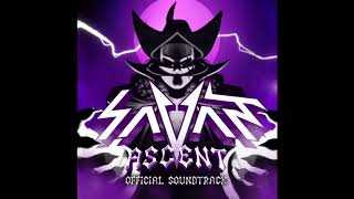 Savant  Ascent Official Soundtrack ISM [upl. by Diego]