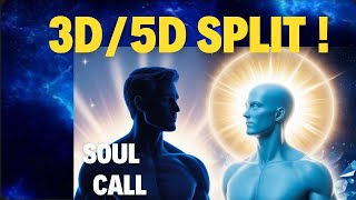 Eclipse Energy the 3D5D Shift Navigating Transformation in Late 2024 [upl. by Hollie]