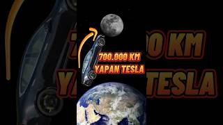 Bataryası Değişmeden 700000 KM Yapan Tesla [upl. by Amador]