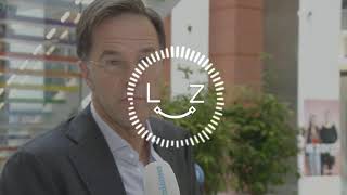 Rutte  Gewoon je bek houden Joejoe x Luminoiz Remix [upl. by Ajdan599]