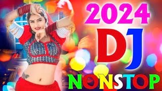 New Dj Song❤  Old Hindi Nonstop Dj Song  Top Dj Song❤🔥  Hard Bass  JBL Dj Remix songs 2024 [upl. by Rutra329]