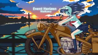 VOEZ Nizikawa  Event Horizon [upl. by Giffy600]