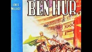 Ben Hur  Parte 2 [upl. by Frannie786]