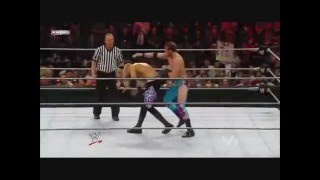 WWE ZACK RYDER FINISHERS [upl. by Luke373]