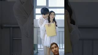 यश और एनी lift kissing part 2 😂 💯 love chinesedrama lovestory shortvideo funny short ckdrama [upl. by Stochmal]