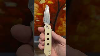 Civivi Vision FG edc knifelife tools trending shorts foldingknife everyday carry [upl. by Ahsekar775]