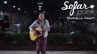 Mariella Kraft  Test Drive  Sofar Atlanta [upl. by Fremont965]