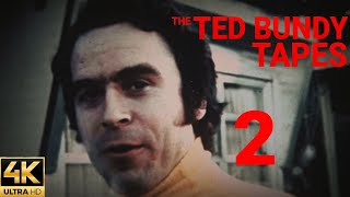 Who Was Ted Bundy [upl. by Kinemod]