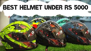 Axor Venomous Helmet Review and Unboxing [upl. by Annawit937]