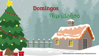 CUENTO MI PRIMER ÁRBOL DE NAVIDAD  DOMINGOS NAVIDEÑOS PODCAST [upl. by Stanwinn458]