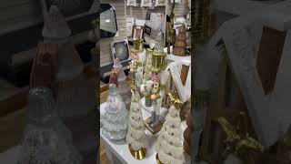 TJ MAXX and HOMEGOODS FIND tjmaxxshopping homegoodsshopwithme tjmaxxfinds christmasshopping [upl. by Mmada]