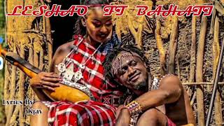 BAHATI FT LESHAO NASHIPAI SERE IN Lyrics by James Koipatek [upl. by Yeffej]