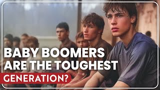 13 Reasons Why Baby Boomers Are The Toughest Generation [upl. by Enomad]