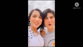 MAVLINE  SWEET MOMENT Kyline Alcantara amp Mavy Legazpi [upl. by Dorn]