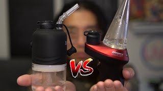 Yocan vs Yocan [upl. by Ettennaej]