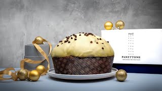 Artisan Panettone Tre Cioccolati An explosion of flavor EN [upl. by Drofniw]