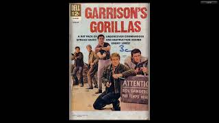 Garrisons Gorillas 01 [upl. by Bennink621]