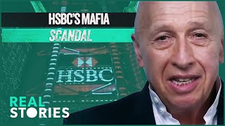 Uncovering HSBCs Dark Financial Empire The Untouchable Bank [upl. by Sinnoda542]