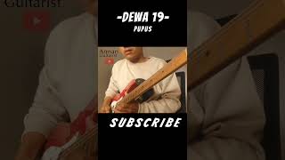 PUPUS  DEWA 19 [upl. by Ardnoed861]