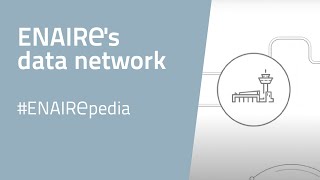 What is REDAN  ENAIREs data network [upl. by Nalro234]