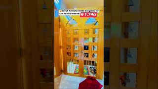 5BHK Bungalow for resale  5bhk Rowhouse for Sale  5bhkvilla 5bhkflats [upl. by Ubana]