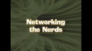 Nerds 201  A Brief History Of The Internet  Part 13  Networking The Nerds 1998 [upl. by Oiligriv]