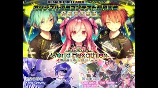 【SDVX】 BPL3 SDVX 新曲 Challenge 240406 [upl. by Leinod]