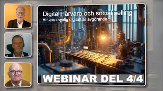 Webinar DEL 4 HB [upl. by Jezebel]