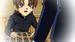 YuGiOh GX Season 1 Episode 43 Hearts are Wild [upl. by Oicul]