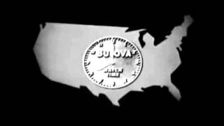 Bulova worlds first television advertisement [upl. by Terry]