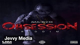 Obsession Riddim Mix  April 2017 Mavado Tommy Lee Sparta Jahmiel Bugle Blak Diamon La Ren [upl. by Gottwald]