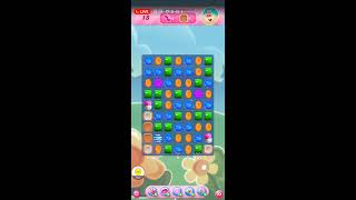 Play Level 7760 Candy Crush Saga [upl. by Cohen]